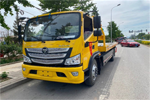 泉州汽车救援头像