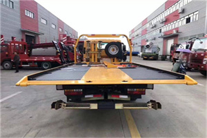 泉州附近汽车救援服务