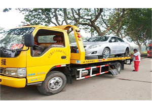 泉州附近24小时汽车拖车服务热线