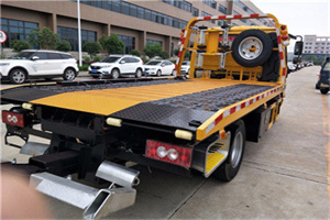 泉州24小时汽车送油服务公司