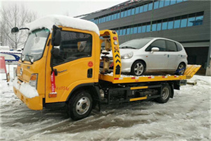 泉州附近道路救援服务