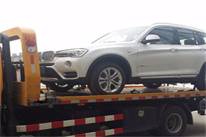 泉州拖车24小时服务电话