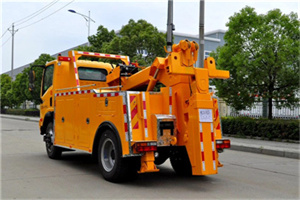 泉州高速路拖车费