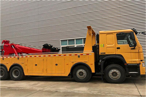 泉州道路救援公司